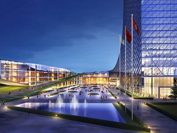 无缝方管的前景 无缝方管的前景