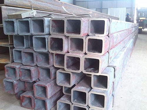 如何区别无缝方管与冷无缝方管 如何区别无缝方管与冷无缝方管