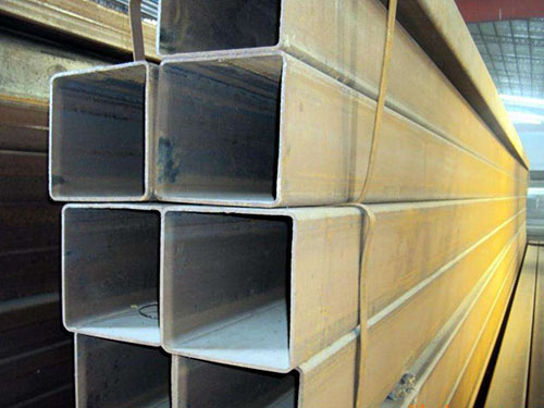 Q345方管Q345方管二是往年的“金三银四”、“金九银十”“春节旺季”