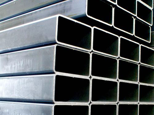 如何放置无缝方管