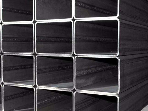 Q345方管像对待生命一样对待生态环境 Q345方管像对待生命一样对待生态环境