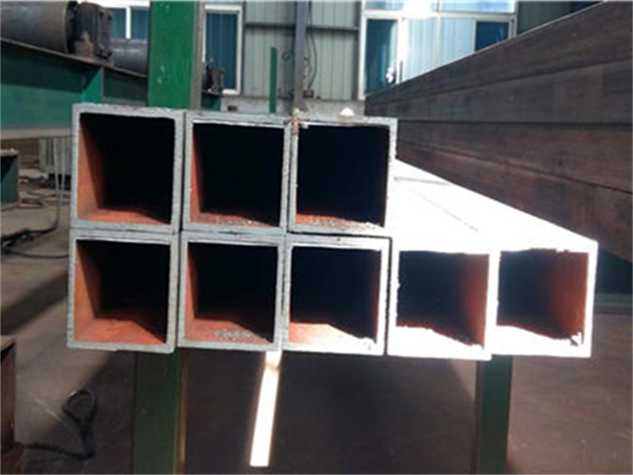 Q345方管作为河北省最大的国有企业和全球规模第三的钢铁集团