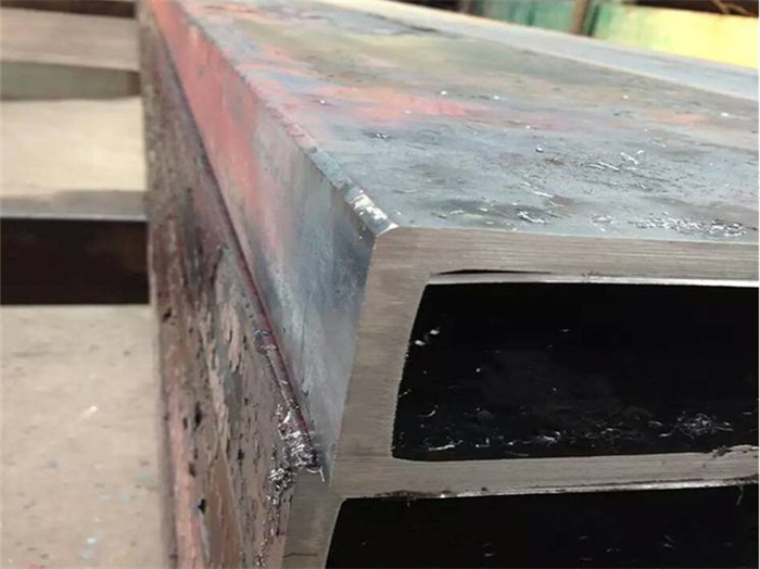 Q345方管  预计截止年月2020年4月