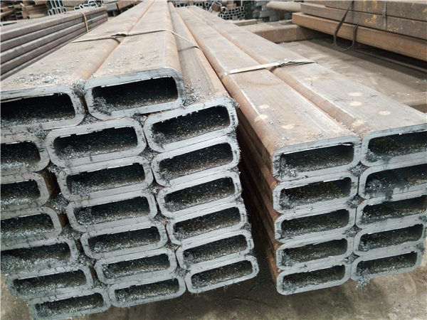 Q345方管对外承包工程完成营业额885亿美元