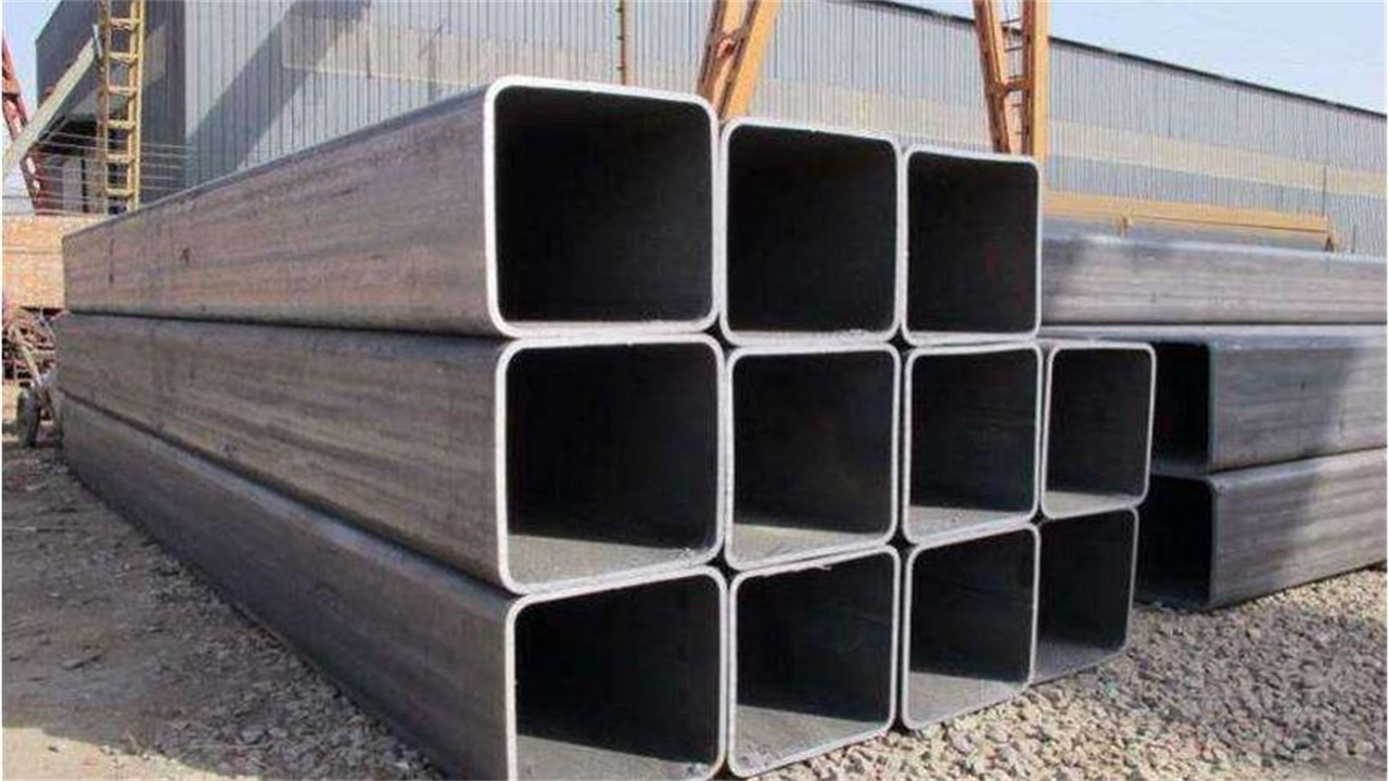 Q235B方矩管