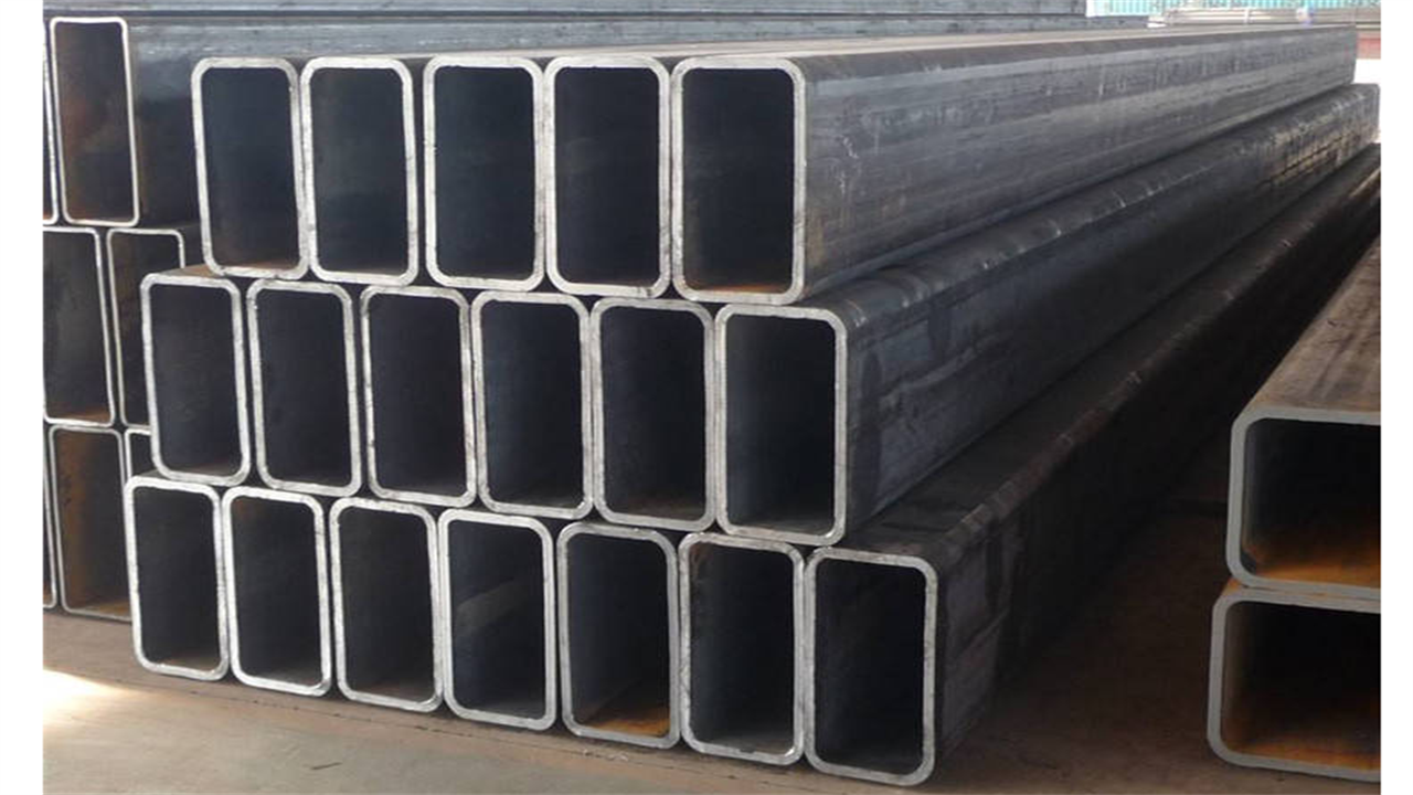 Q355C方矩管