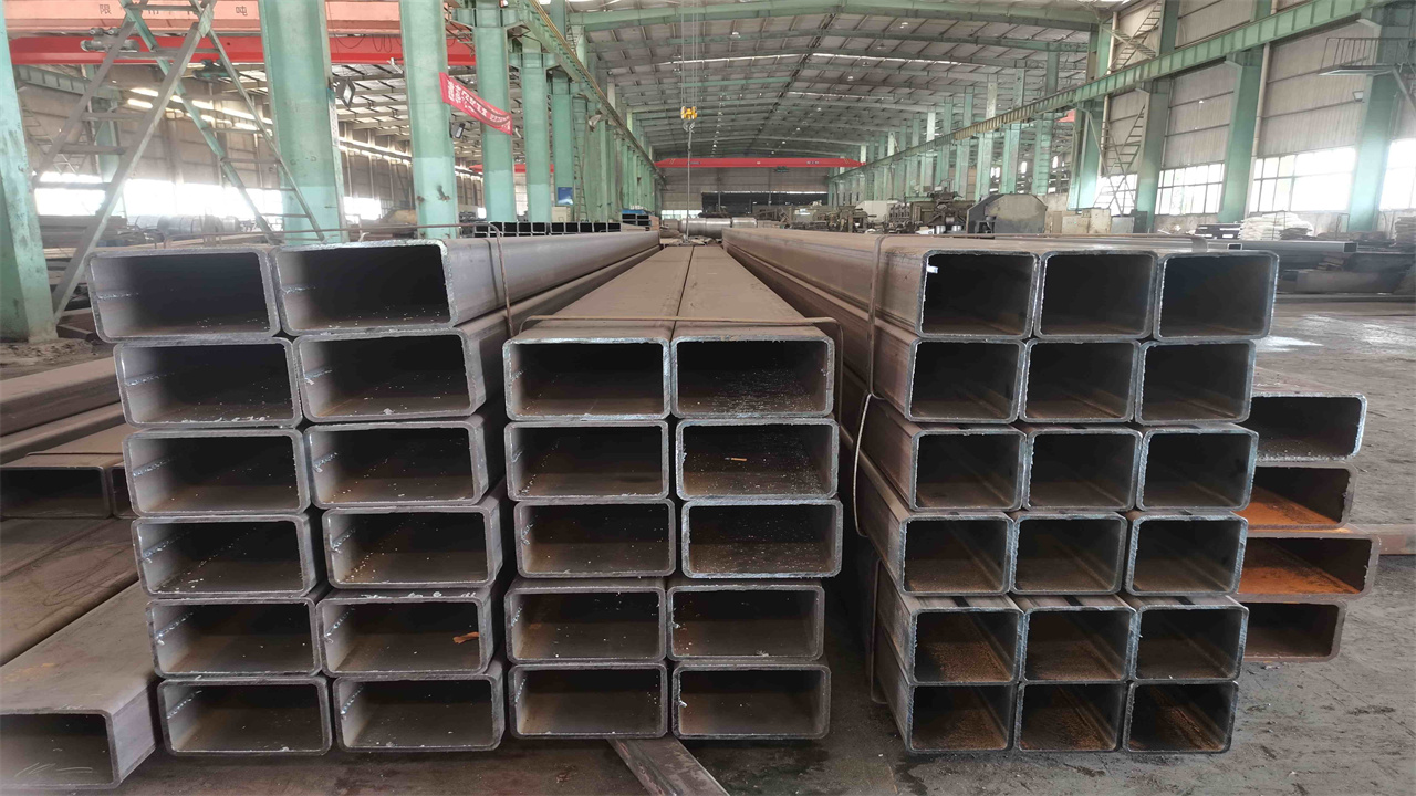 Q345C方矩管