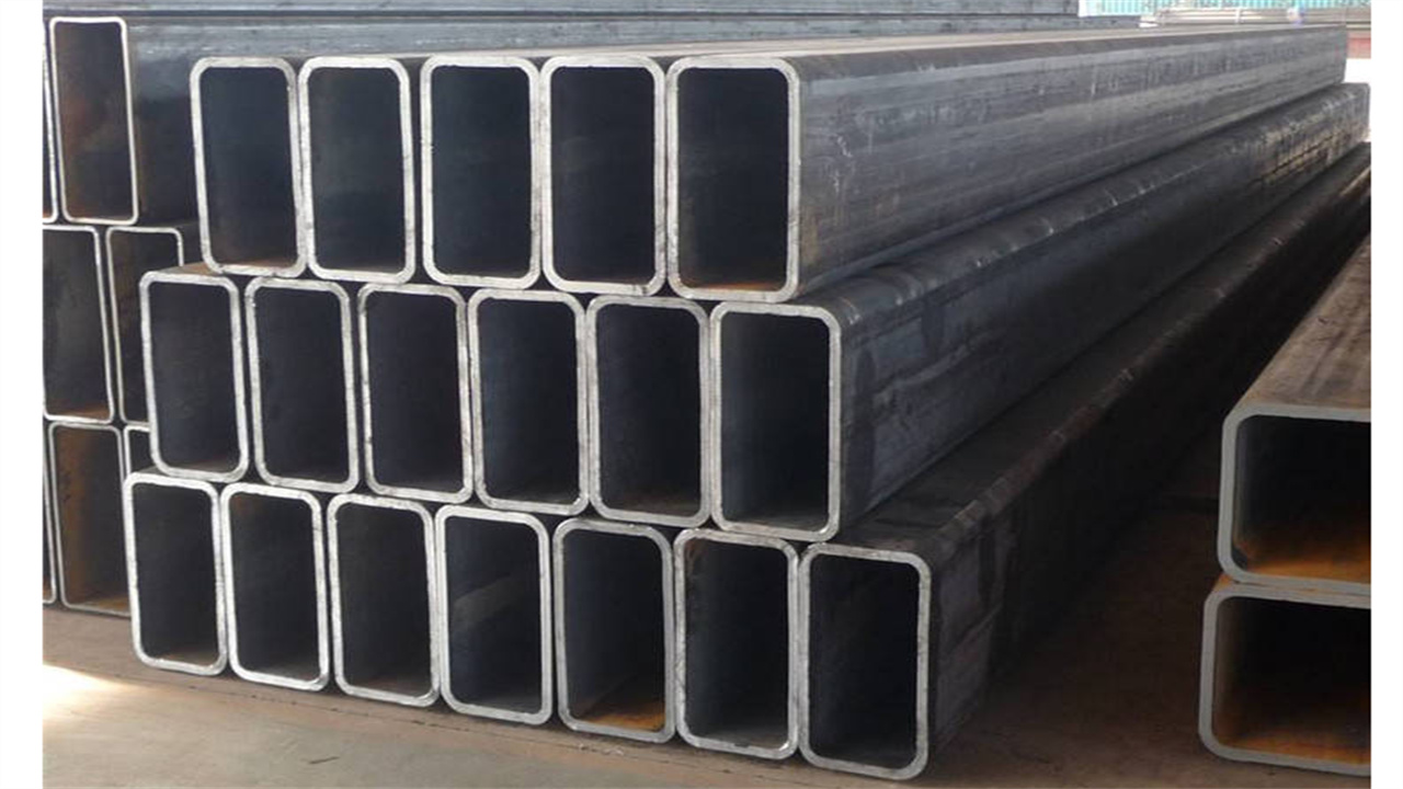 Q355C方矩管