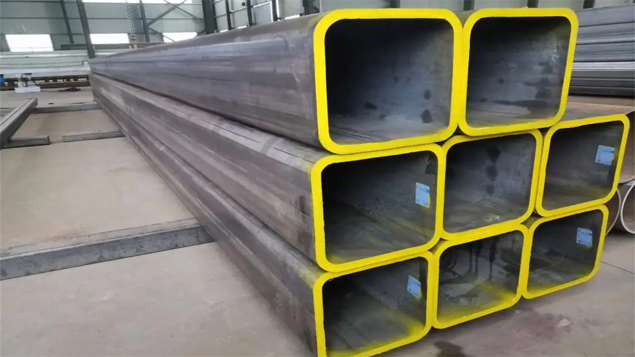 厚壁方矩管